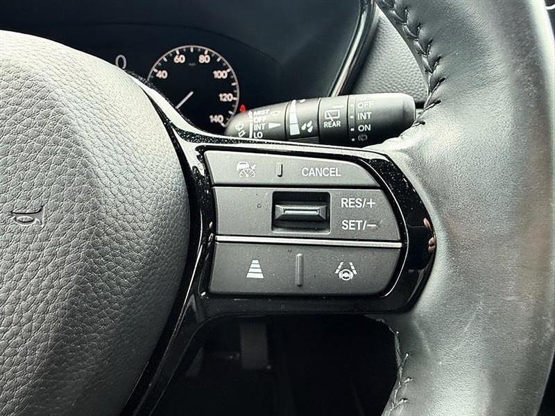 Honda CR-V  2024
