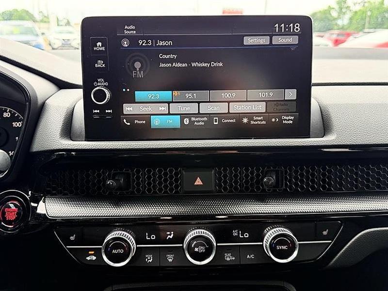 Honda CR-V  2024