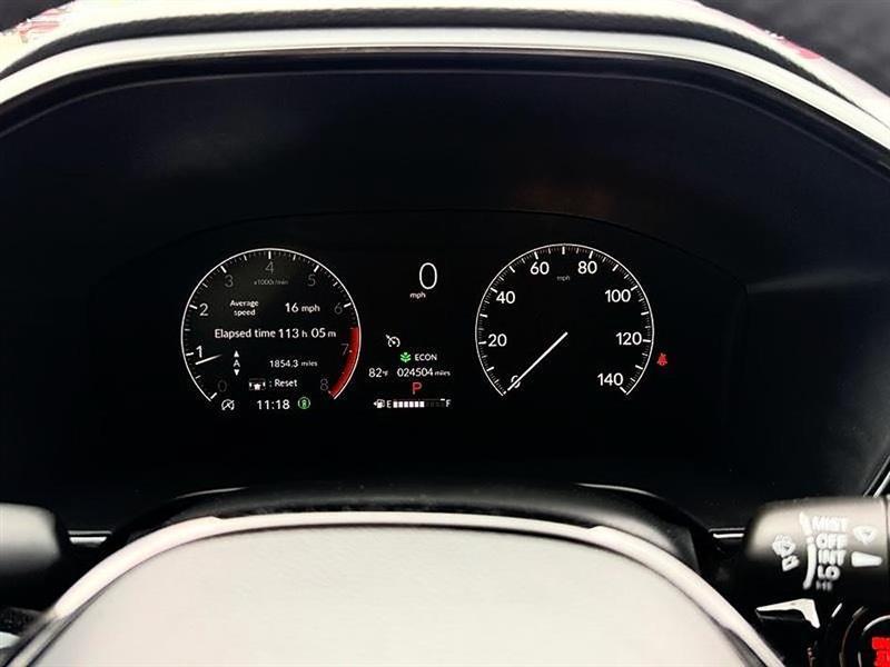 Honda CR-V  2024