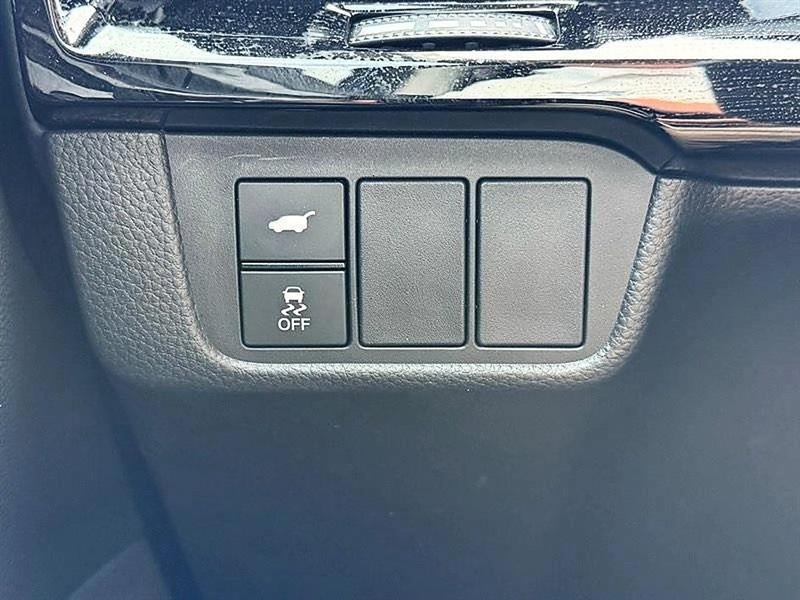 Honda CR-V  2024
