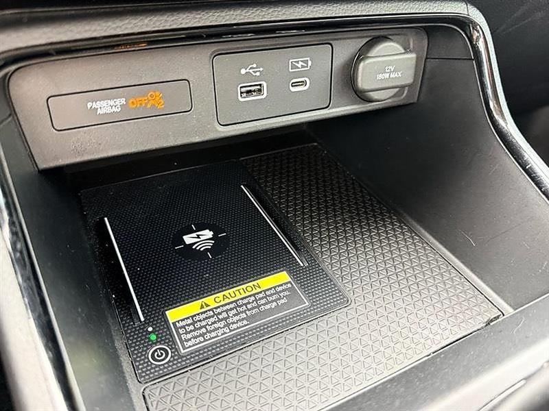 Honda CR-V  2024