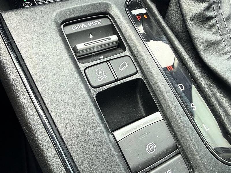 Honda CR-V  2024