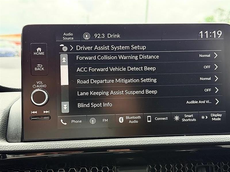Honda CR-V  2024
