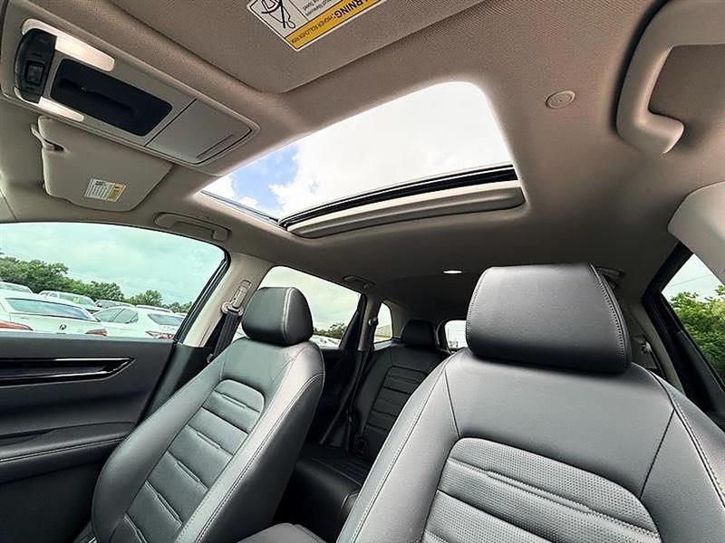 Honda CR-V  2024