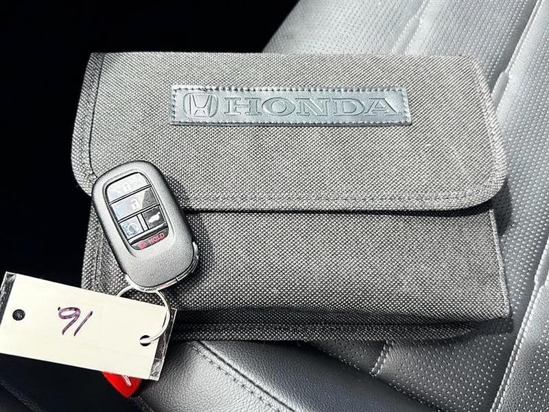 Honda CR-V  2024