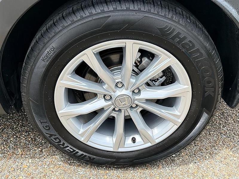 Honda CR-V  2024