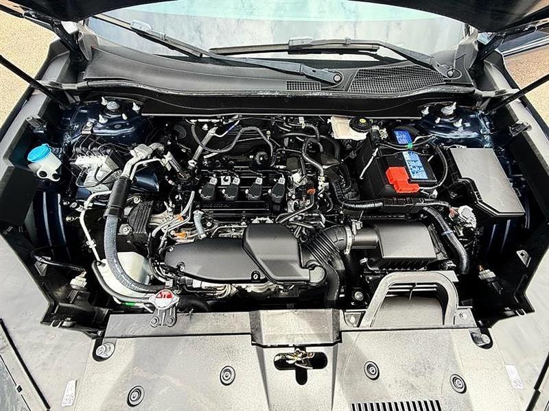 Honda CR-V  2024