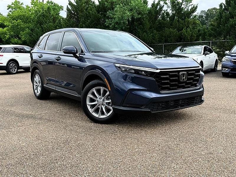 Honda CR-V  2024