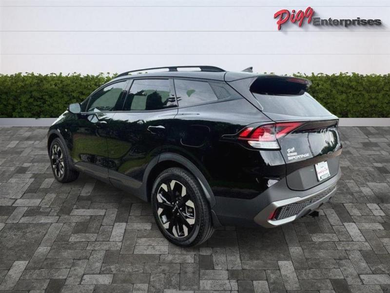 Kia Sportage  2023