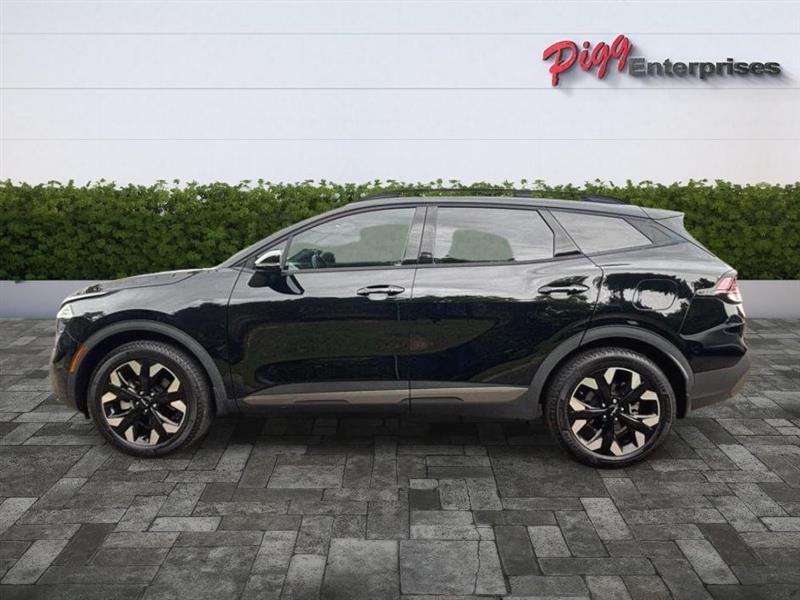 Kia Sportage  2023