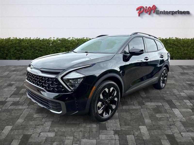 Kia Sportage  2023