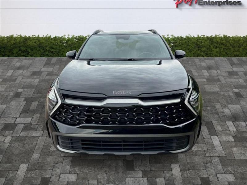 Kia Sportage  2023