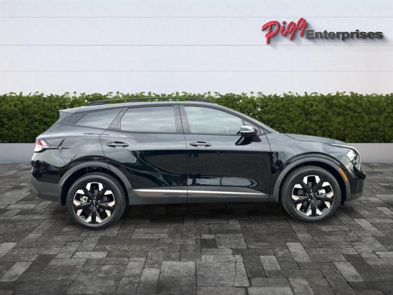Kia Sportage  2023