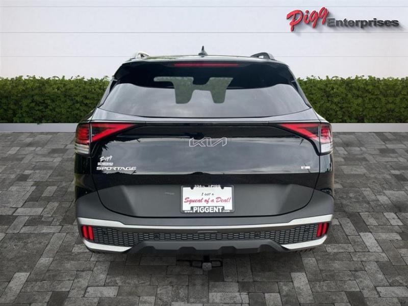 Kia Sportage  2023