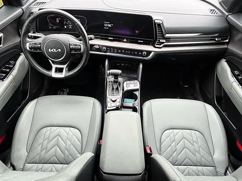 Kia Sportage  2023