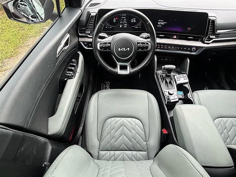 Kia Sportage  2023