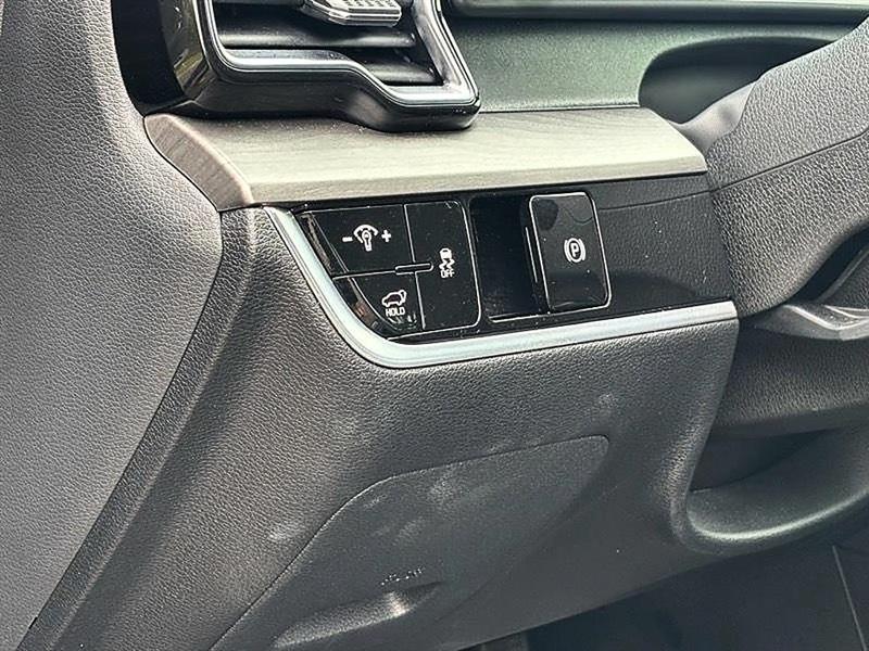 Kia Sportage  2023