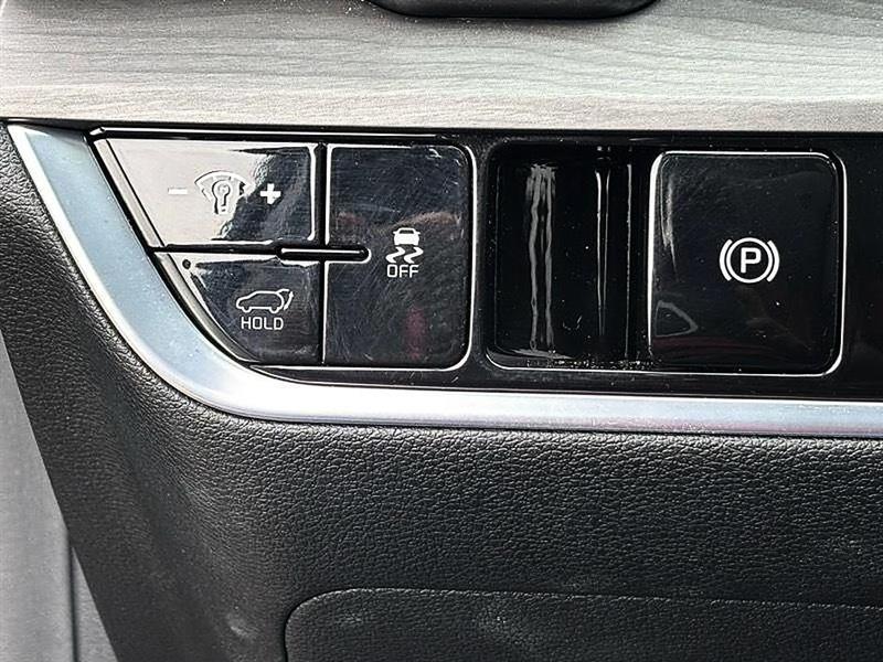 Kia Sportage  2023