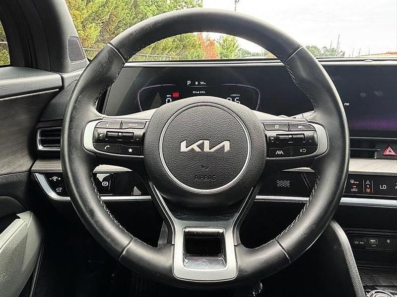 Kia Sportage  2023