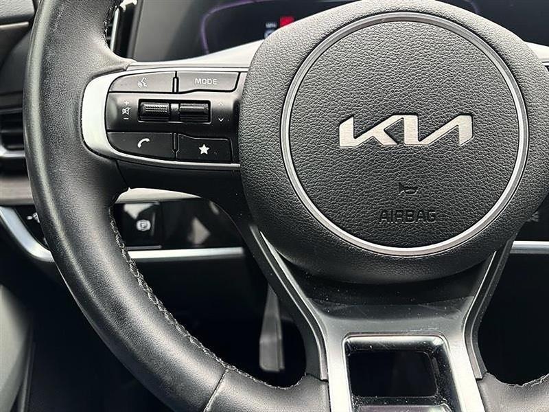 Kia Sportage  2023