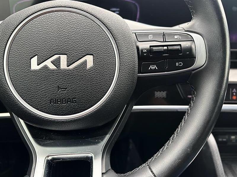 Kia Sportage  2023