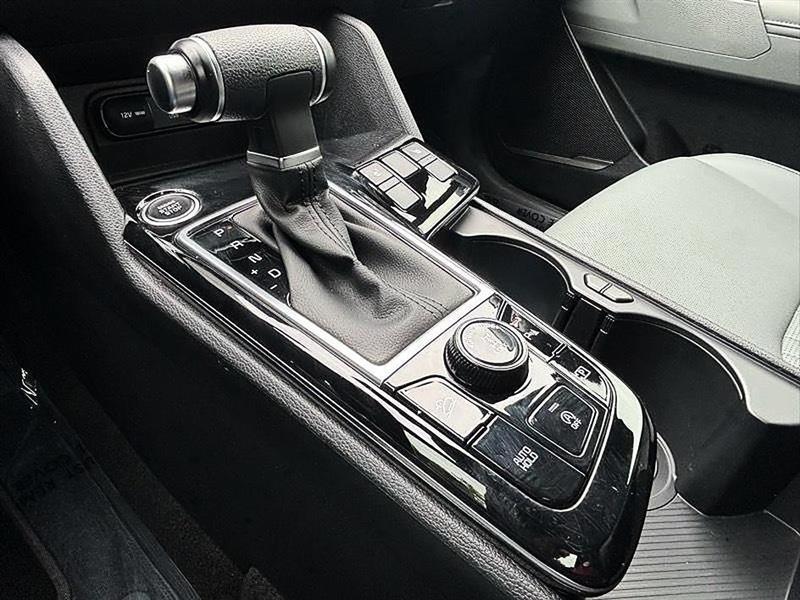 Kia Sportage  2023