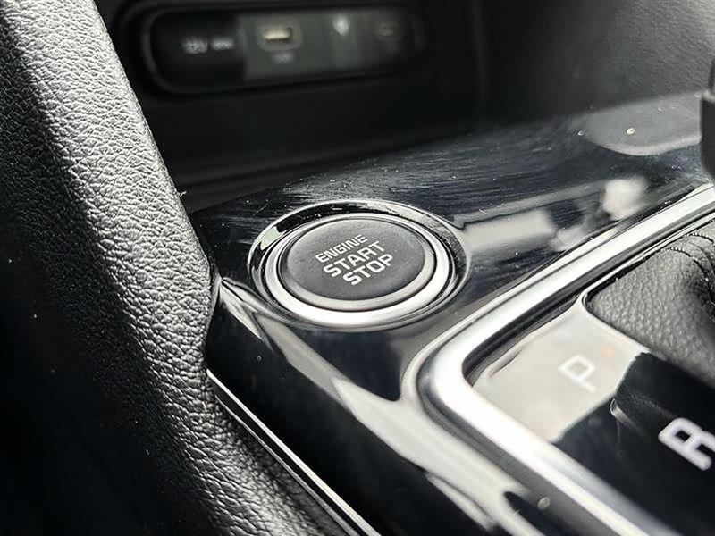 Kia Sportage  2023