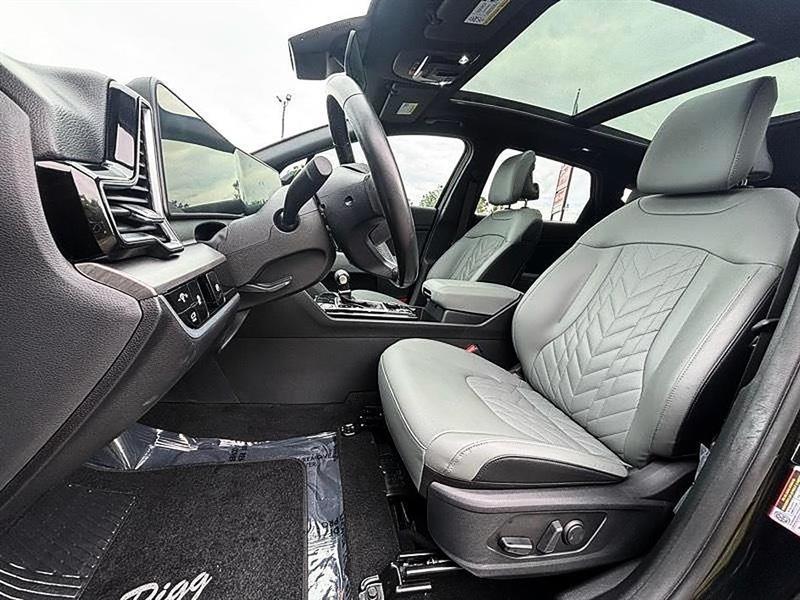 Kia Sportage  2023