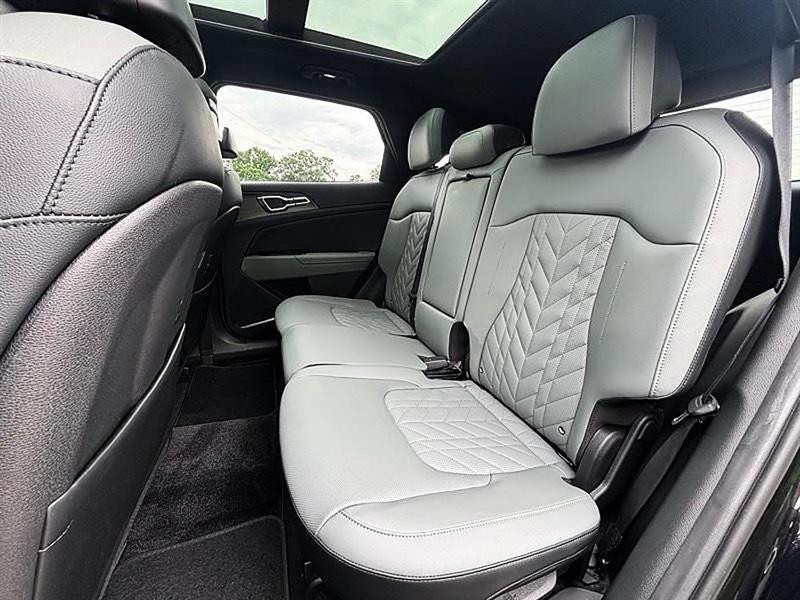 Kia Sportage  2023
