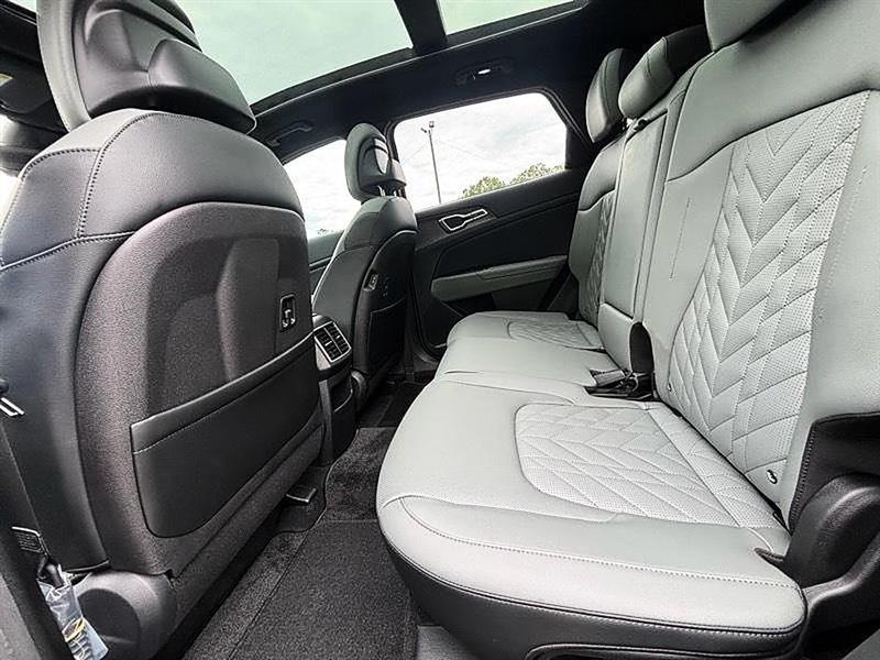 Kia Sportage  2023