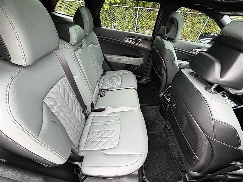 Kia Sportage  2023