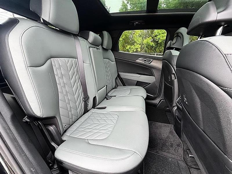 Kia Sportage  2023