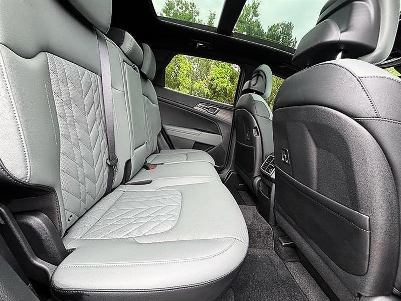 Kia Sportage  2023