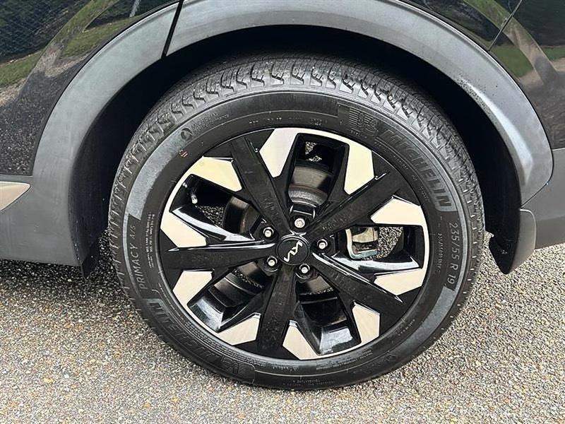 Kia Sportage  2023