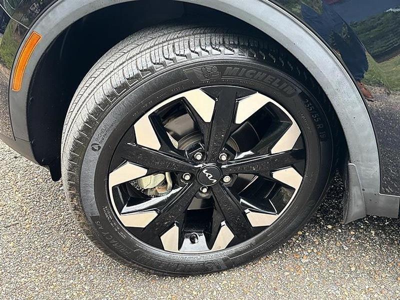 Kia Sportage  2023