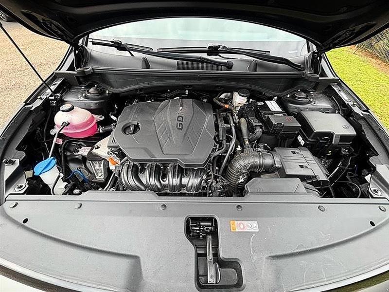 Kia Sportage  2023