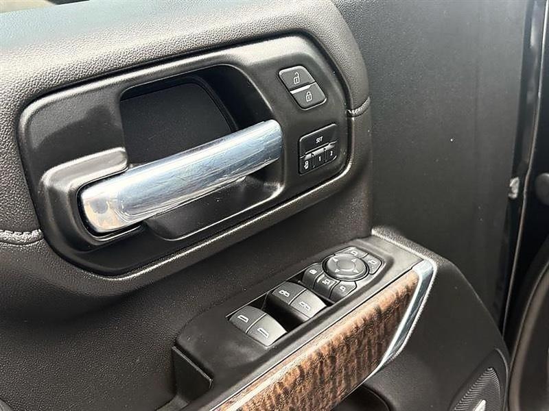 GMC Sierra 2500HD  2021
