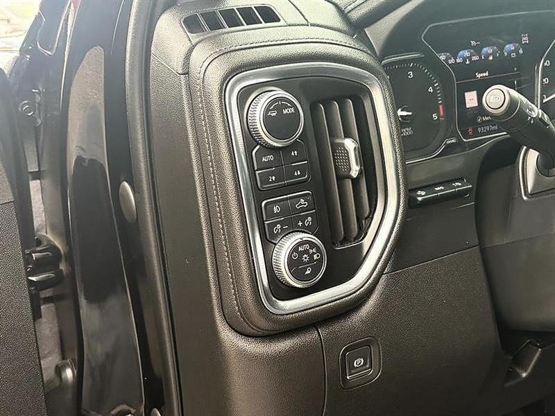 GMC Sierra 2500HD  2021