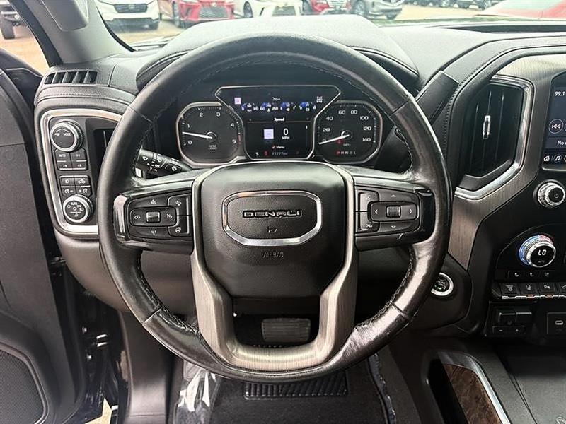 GMC Sierra 2500HD  2021