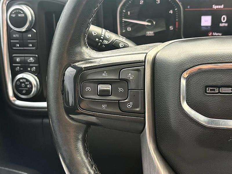 GMC Sierra 2500HD  2021