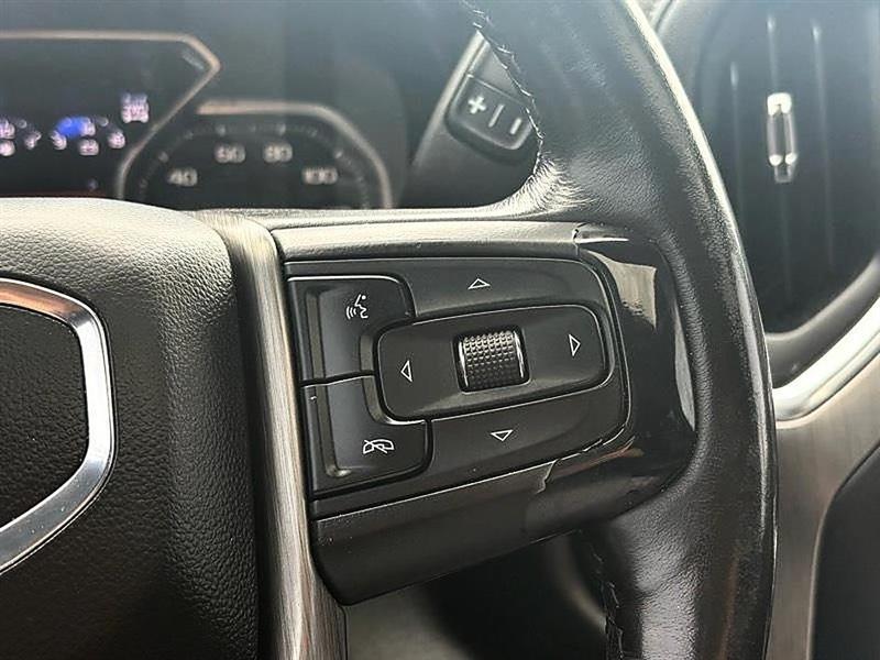 GMC Sierra 2500HD  2021