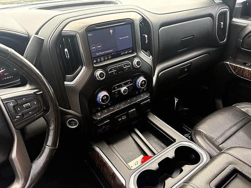 GMC Sierra 2500HD  2021