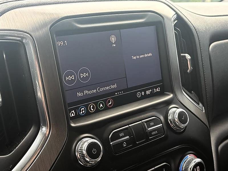 GMC Sierra 2500HD  2021