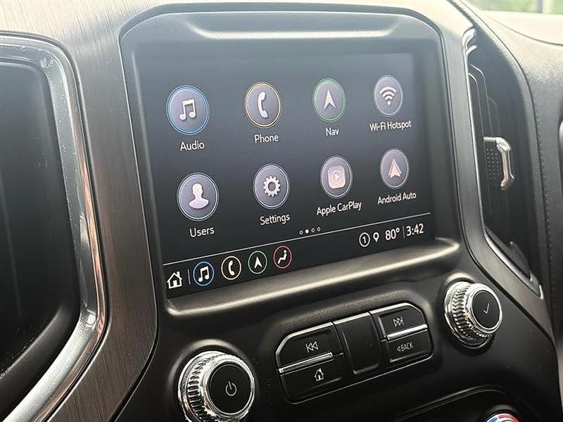 GMC Sierra 2500HD  2021