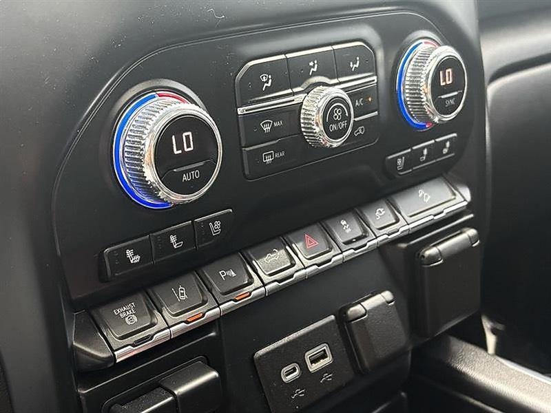 GMC Sierra 2500HD  2021