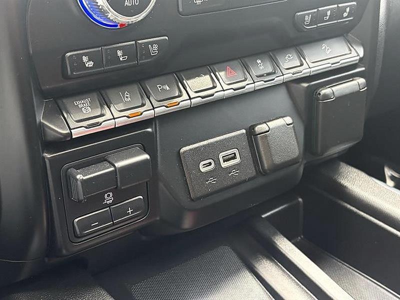GMC Sierra 2500HD  2021