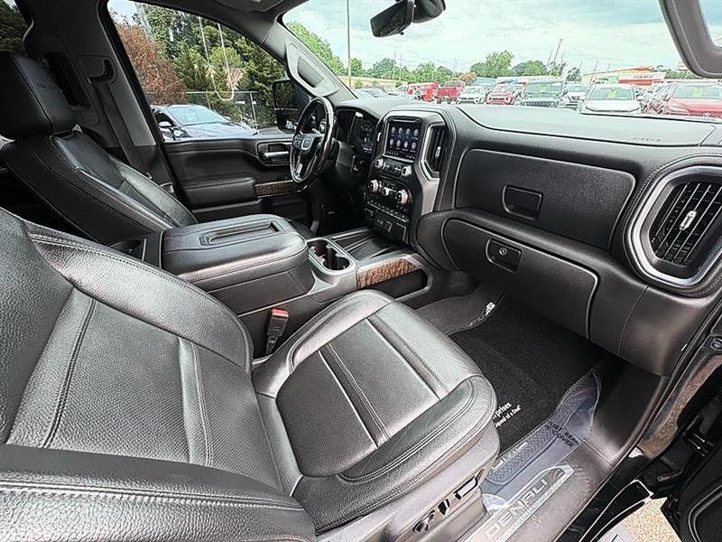 GMC Sierra 2500HD  2021