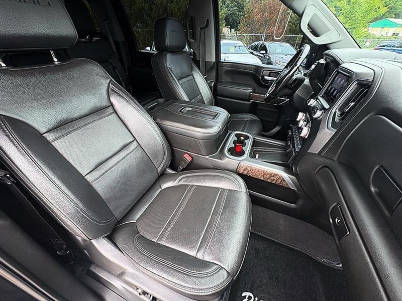 GMC Sierra 2500HD  2021