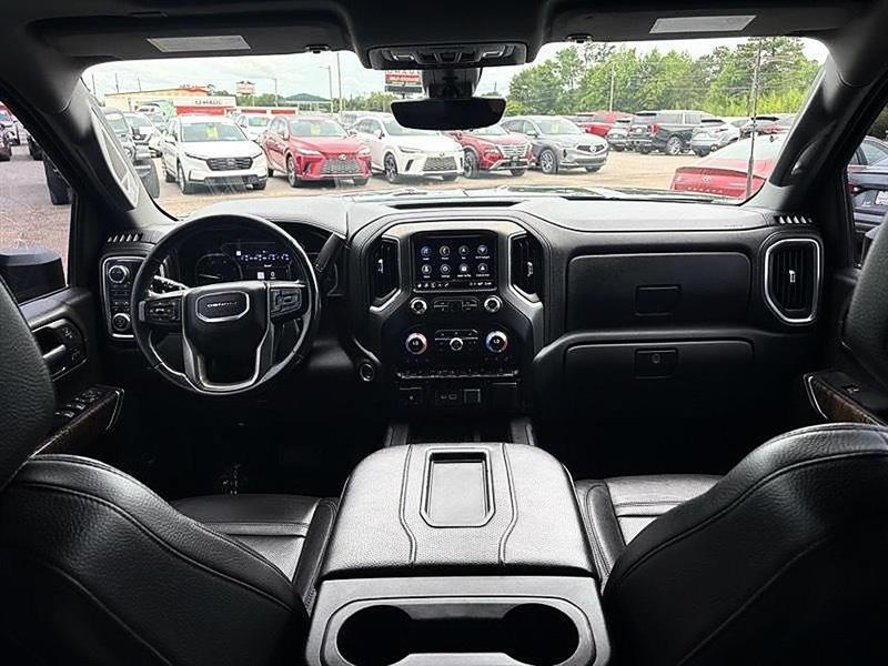 GMC Sierra 2500HD  2021
