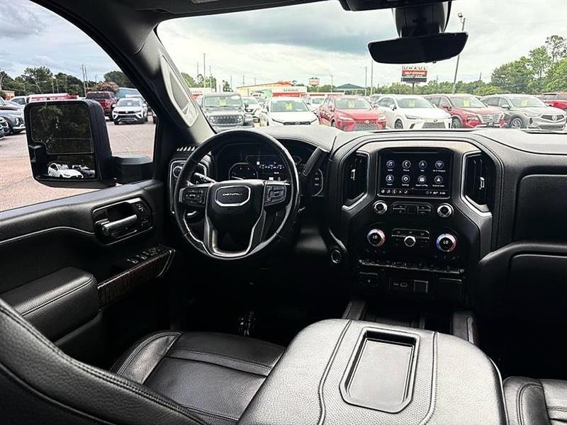 GMC Sierra 2500HD  2021